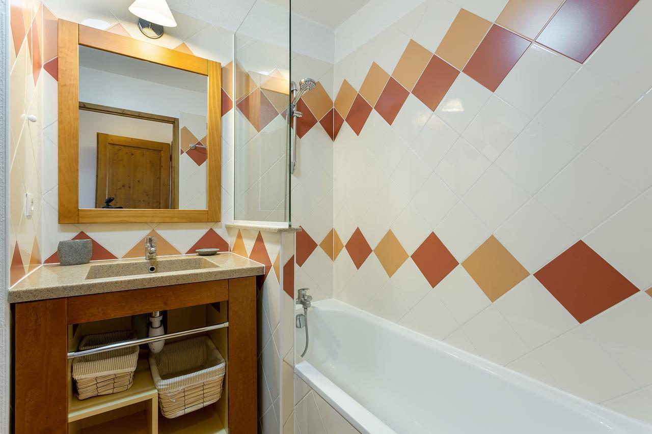 Apartment Aiglons - Central Chamonix Mountain Haven Zewnętrze zdjęcie
